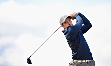 144th Open Championship - Round Three