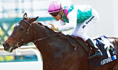 Horse Racing - Flinthsire