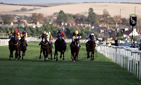 Horse Racing - Musselburgh Racecourse