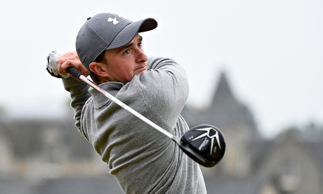Paul Dunne