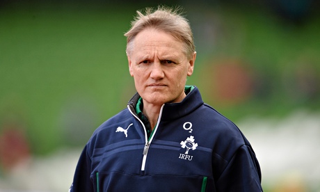 Joe Schmidt 