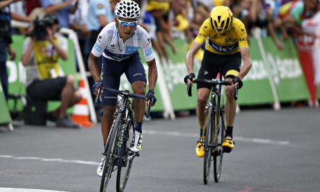 Tour de France 2015 17th stage