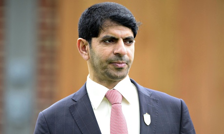 Saeed-bin-Suroor-trainer