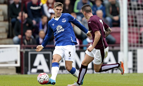 John Stones
