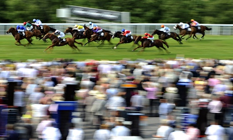 Goodwood Races