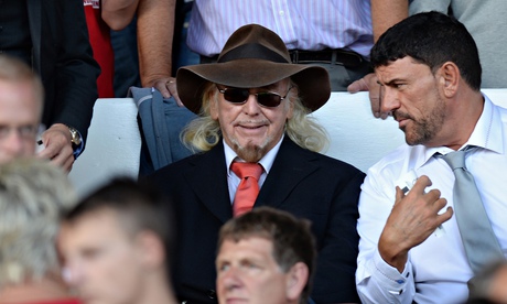 Owen Oyston
