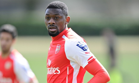 Abou Diaby