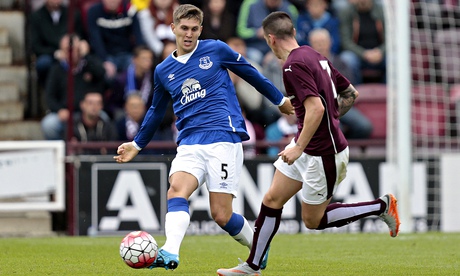 John Stones