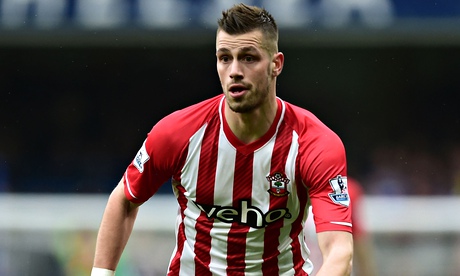 Morgan Schneiderlin