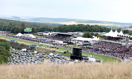Glorious Goodwood