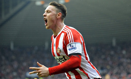 Connor Wickham