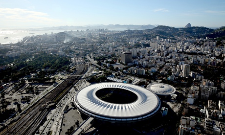 Maracanã