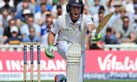 Ian Bell
