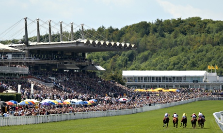 Glorious Goodwood