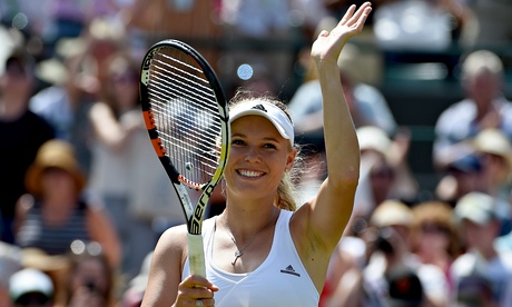 Caroline Wozniacki
