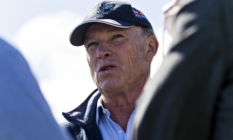 Horse Racing - John Gosden File Photo