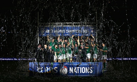 France v Ireland - RBS Six Nations