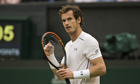 Andy Murray