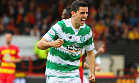 Tom Rogic
