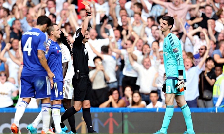 Thibaut Courtois