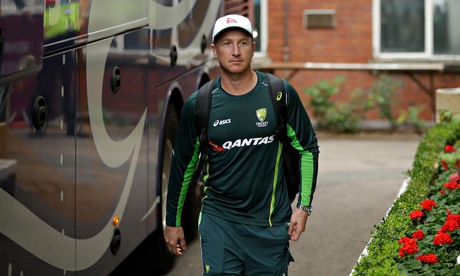 Brad Haddin