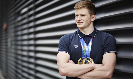 Adam Peaty
