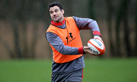 Mike Phillips