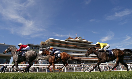 Horse Racing - Newbury