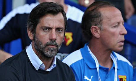 Quique Flores