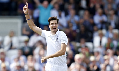 England v Australia - Investec Ashes Test Series Third Test