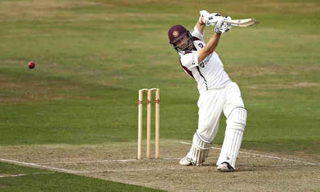 Northamptonshire v Australia