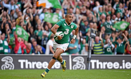 simon zebo