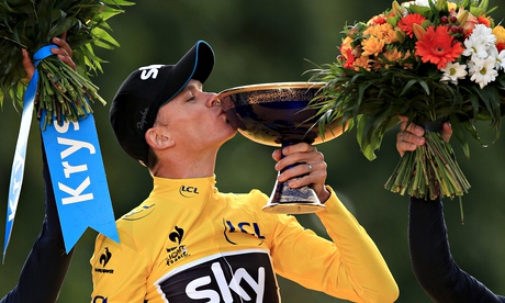 Froome