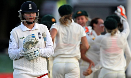 England's Anya Shrubsole