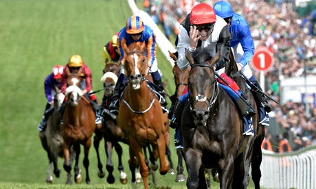 Golden Horn