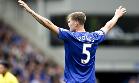 John Stones
