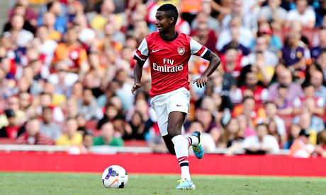 Gedion Zelalem