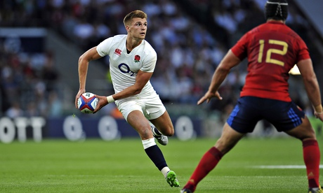 Henry Slade