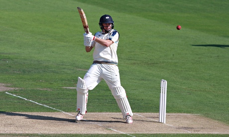 Gary Ballance
