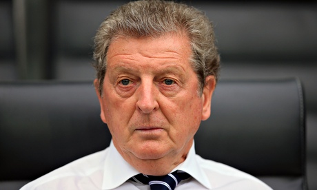 Roy Hodgson