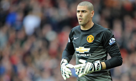 Victor Valdes