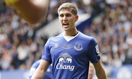 John Stones