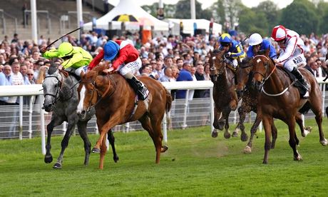 Gospel Choir wins at York