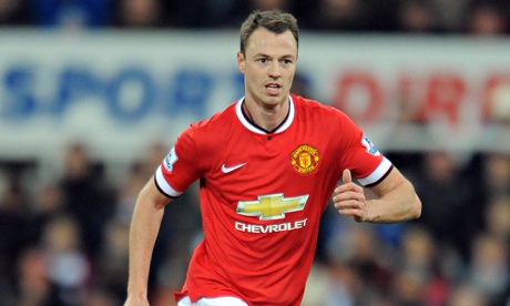Jonny Evans