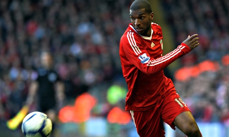 Ryan Babel
