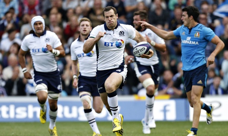 Tim Visser