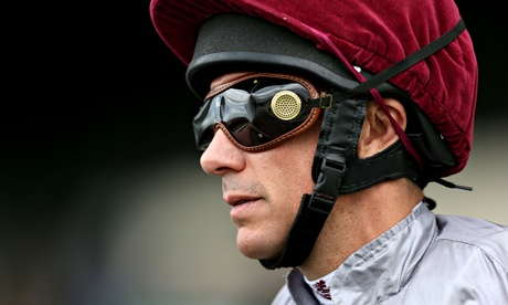 Horse Racing - Frankie Dettori