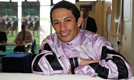 Silvestre De Sousa