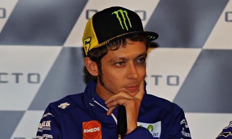 Silverstone Press conference