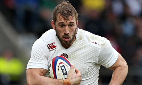 robshaw